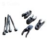 Tornillo, soporte inyector A0009902907 MERCEDES