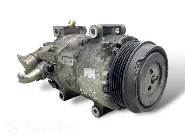 A0012303611 Mercedes