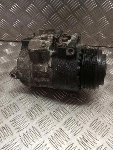 Compresor de aire acondicionado A0012305111 Mercedes