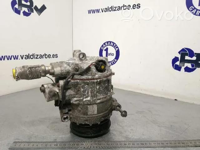 Compresor de aire acondicionado A0022300711 Mercedes