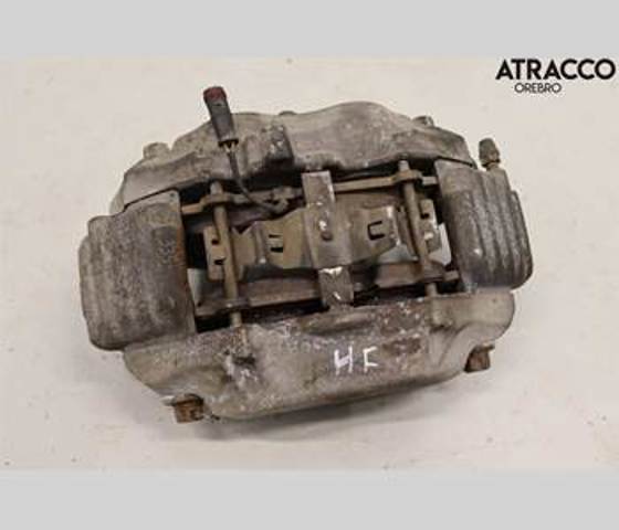 Pinza de freno delantera derecha A0034205283 Mercedes