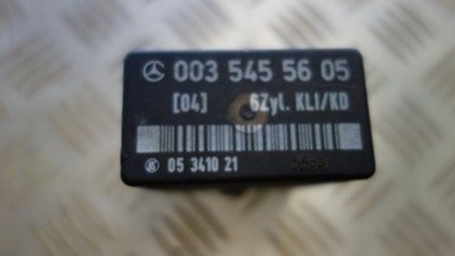 A0035455605 Mercedes