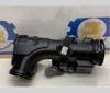Sensor de presion de carga (inyeccion de aire turbina) A0041533128 MERCEDES