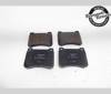 Pastillas de freno A0044205120 MERCEDES