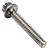 Tornillo (tuerca) de sujeción A0049903512 MERCEDES
