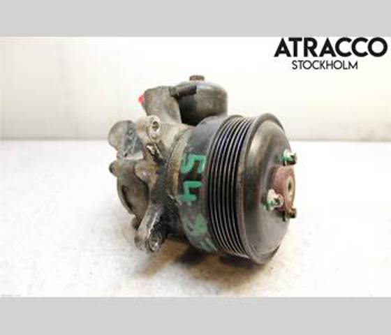 Bomba hidráulica de dirección A0054667101 Mercedes