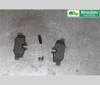 Pastillas delanteras A0064204320 MERCEDES