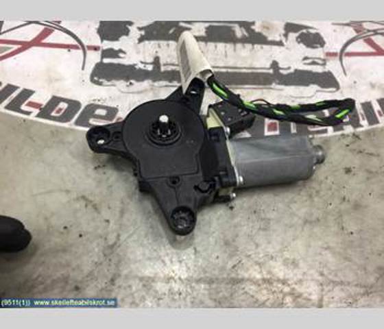 Motor eléctrico, elevalunas, puerta delantera derecha A0068204742 Mercedes
