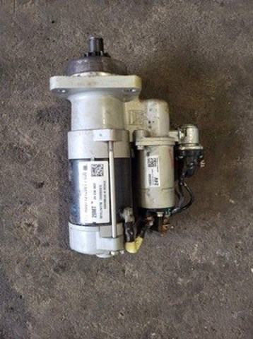 Motor de arranque A0071512601 Mercedes