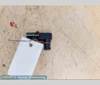 Sensor de presion de carga (inyeccion de aire turbina) A0081534428 MERCEDES