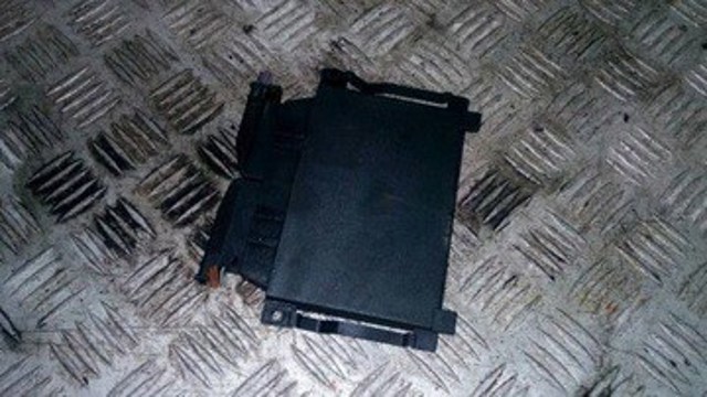 Modulo De Control Electronico (ECU) A0215451332 Mercedes
