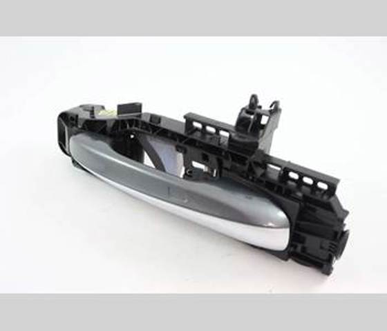 Tirador de puerta exterior delantero derecha A0997602001 Mercedes