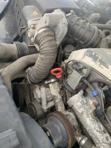 Turbocompresor, sobrealimentación A1110900380 Mercedes