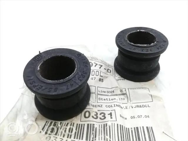 Casquillo de barra estabilizadora delantera A1243234785 Mercedes
