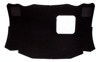 Aislante de capó de motor A1246800025 MERCEDES