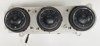 Unidad de control de la ventilación A1638204989 MERCEDES