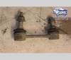Gomas de barra estabilizadora A1643201232 MERCEDES