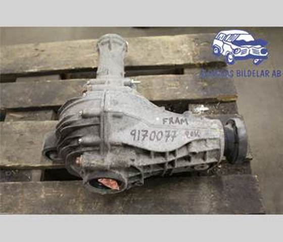 Diferencial delantero A1643302202 Mercedes
