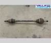 Árbol de transmisión trasero izquierdo A1643501210 MERCEDES