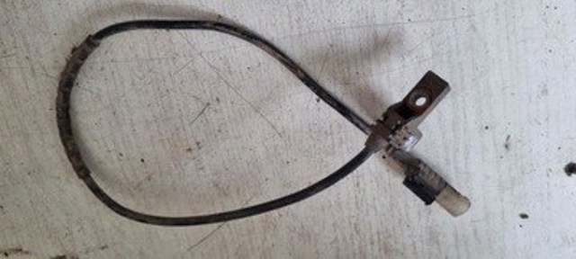 Contacto de aviso, desgaste de los frenos A1644401406 Mercedes