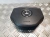 Airbag en el lado del conductor A1644600098 MERCEDES