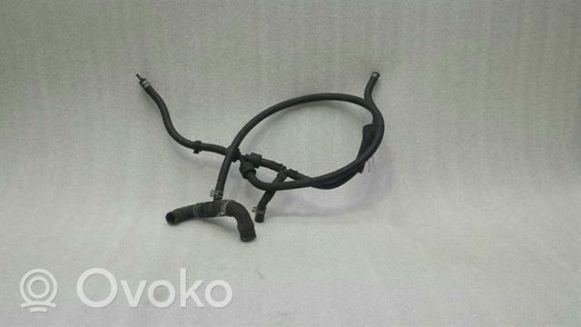 Manguera (conducto) del sistema de refrigeración A1645014482 Mercedes