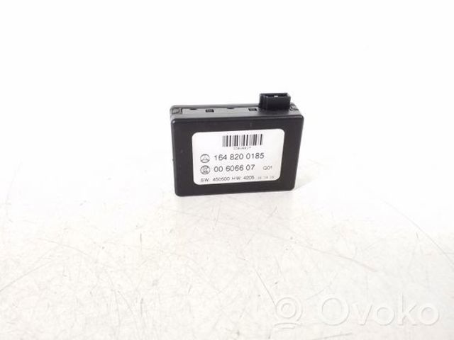 Sensor de lluvia A1648200185 Mercedes