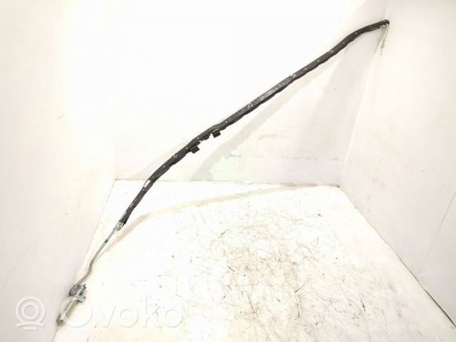 Airbag de cortina lateral derecha A1648601205 Mercedes