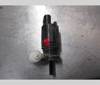 Bomba de agua limpiaparabrisas, delantera A1648690321 MERCEDES