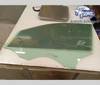 Vidrio de puerta del conductor Mercedes GL