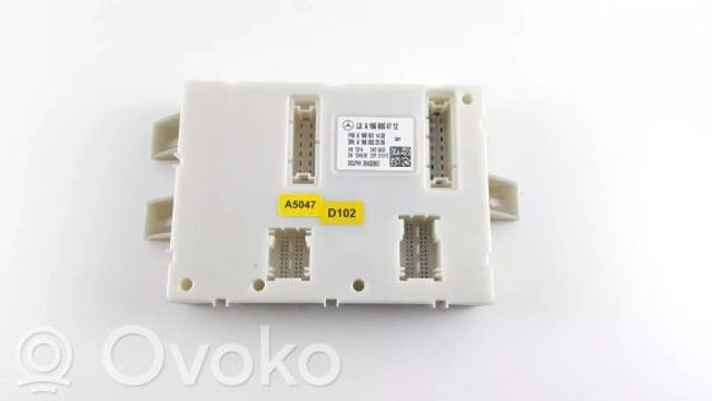 A1669004712 Mercedes