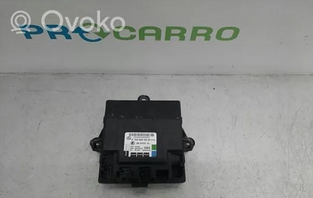 A1698206826 Mercedes