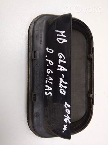 Tapa de la gasolina (depósito de combustible) A1698300342 Mercedes