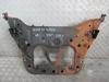 Subchasis delantero A1776204400 MERCEDES