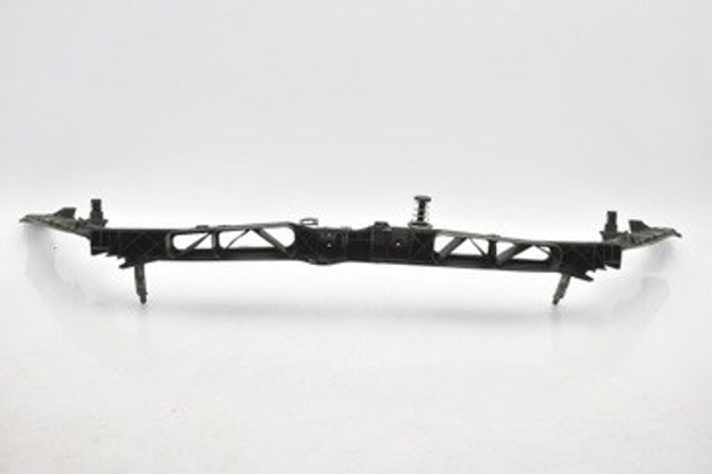 Soporte de radiador completo A1776208000 Mercedes