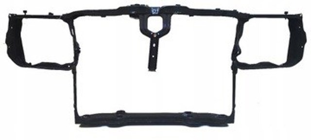 Soporte de radiador completo A2026201834 Mercedes