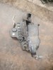 Cerradura de puerta delantera derecha A2027204435 MERCEDES