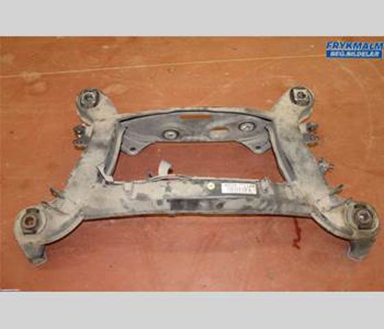 Subchasis trasero soporte motor A2033504108 Mercedes