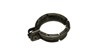 Abrazadera de silenciador delantera A2034900441 MERCEDES