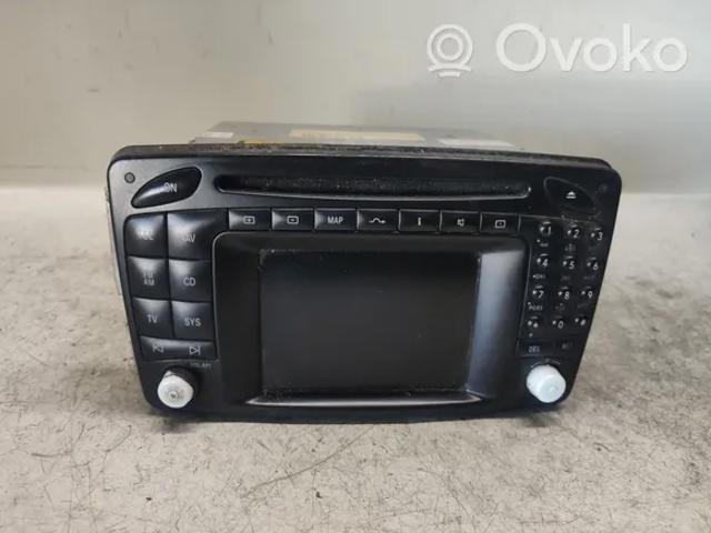 A2038209689 Mercedes