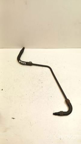 Tubería de radiador, tuberia flexible calefacción, superior A2045010125 Mercedes