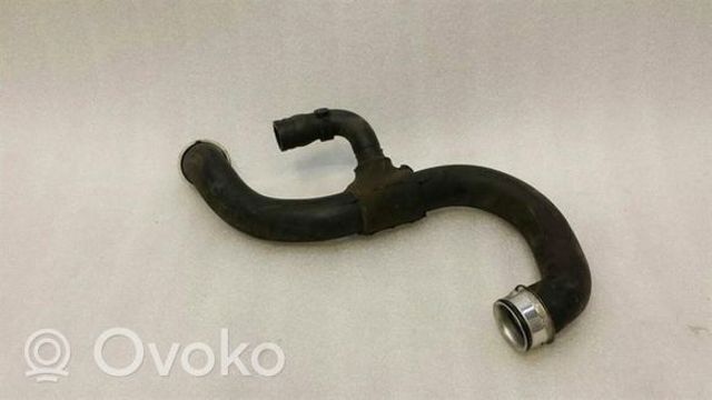 Manguera refrigerante para radiador inferiora A2045010482 Mercedes
