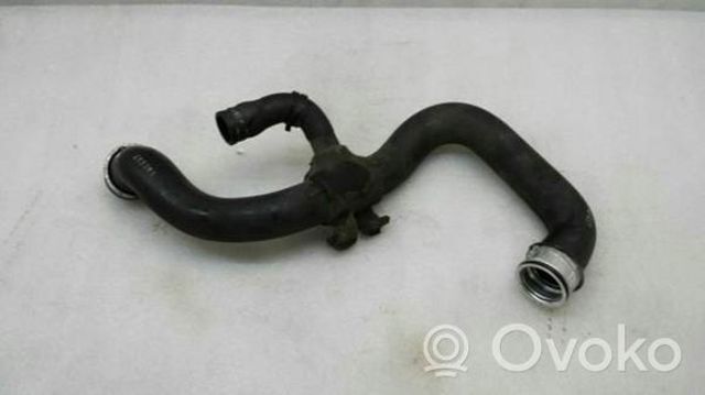 Manguera refrigerante para radiador inferiora A2045013782 Mercedes