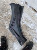 Chapa de acceso derecha A2046373835 MERCEDES