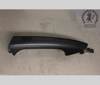 Manecilla de puerta, exterior izquierdo delantero/trasero A20476001709999 MERCEDES
