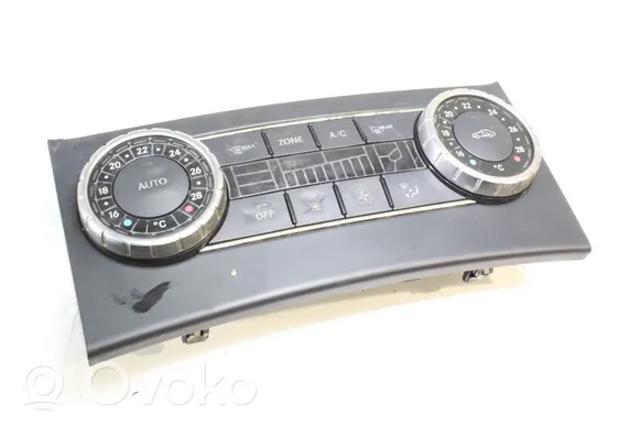 Unidad de control, calefacción/ventilacion A2049003803 Mercedes