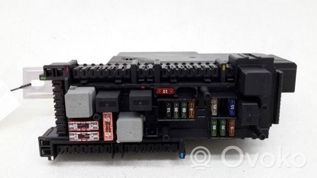 Unidad de control de SAM, Módulo de adquisición de señal A2049005301 Mercedes
