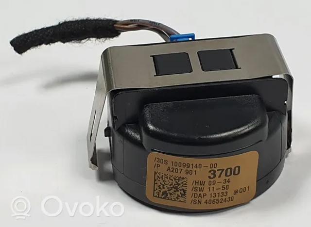 A2079013700 Mercedes