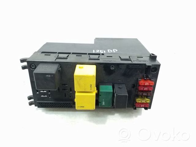 Unidad de control de SAM, Módulo de adquisición de señal A2085450132 Mercedes