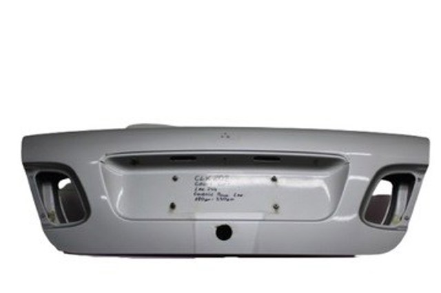 Tapa del maletero A2087500175 Mercedes